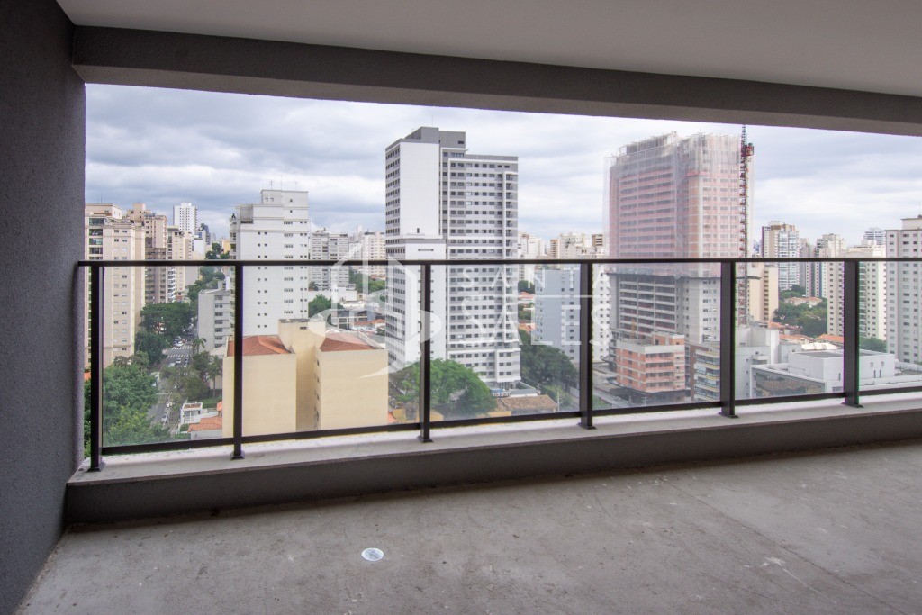 Apartamento, 3 quartos, 190 m² - Foto 1