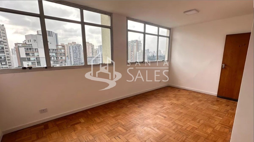 Apartamento, 3 quartos, 95 m² - Foto 1