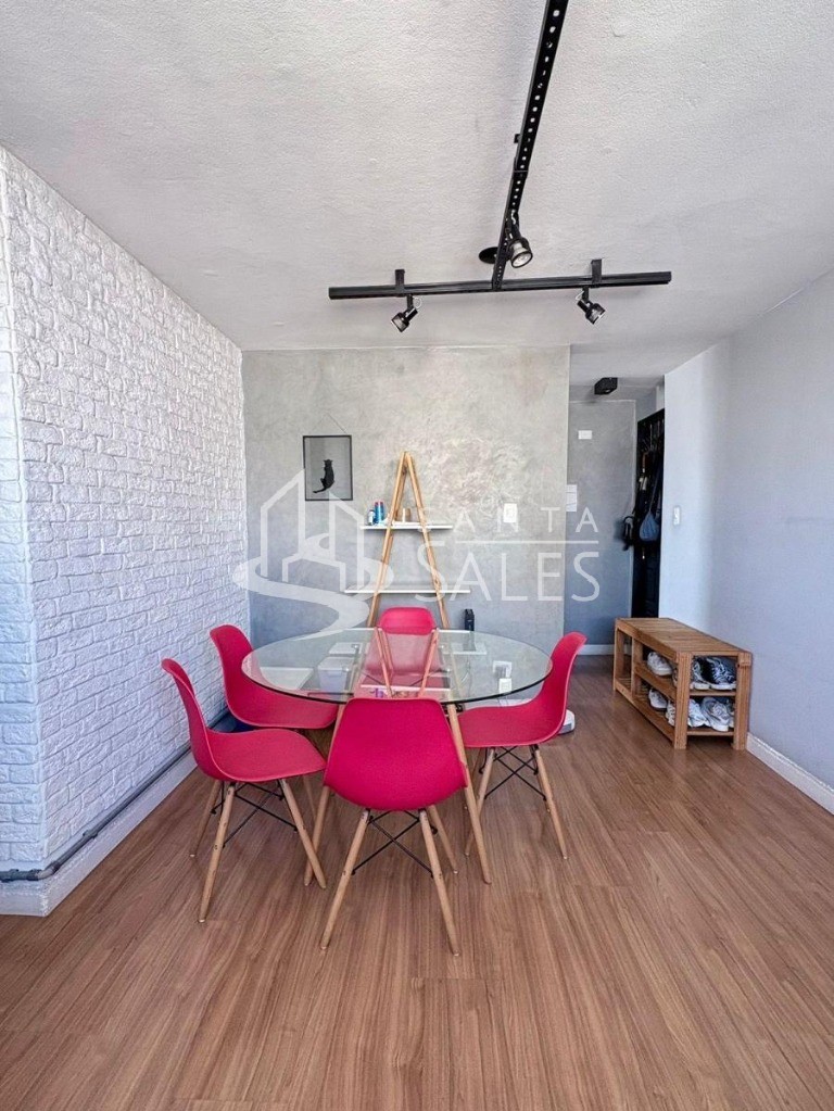 Apartamento, 2 quartos, 48 m² - Foto 5