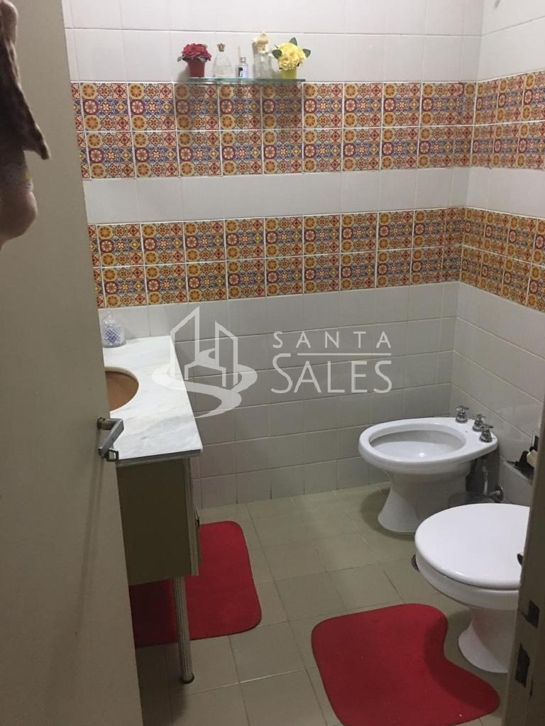 Casa, 3 quartos, 210 m² - Foto 17
