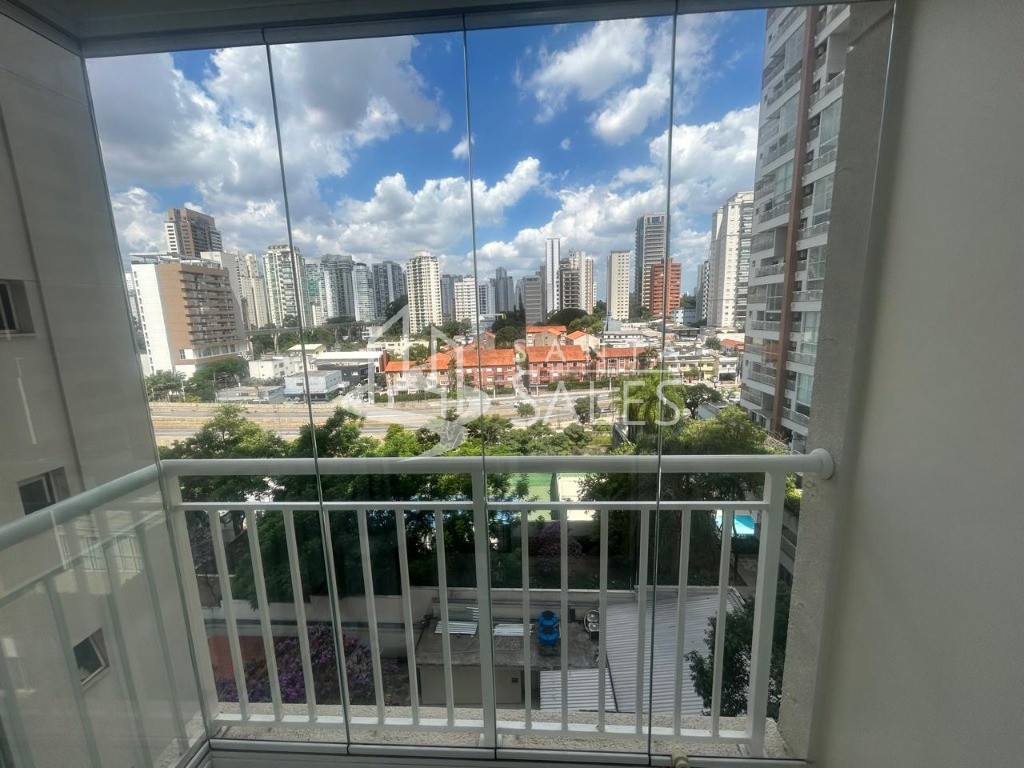 Apartamento, 3 quartos, 175 m² - Foto 33