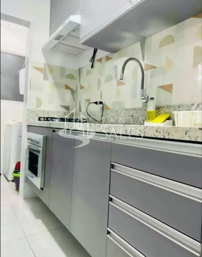 Apartamento, 1 quarto, 40 m² - Foto 8