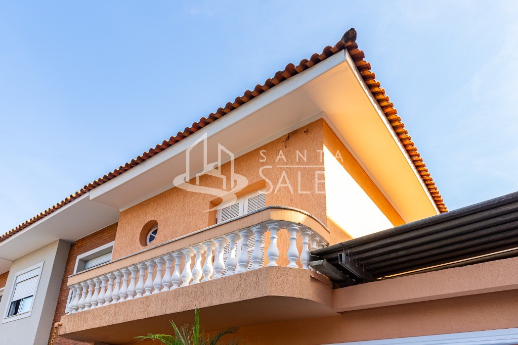 Casa, 4 quartos, 220 m² - Foto 31