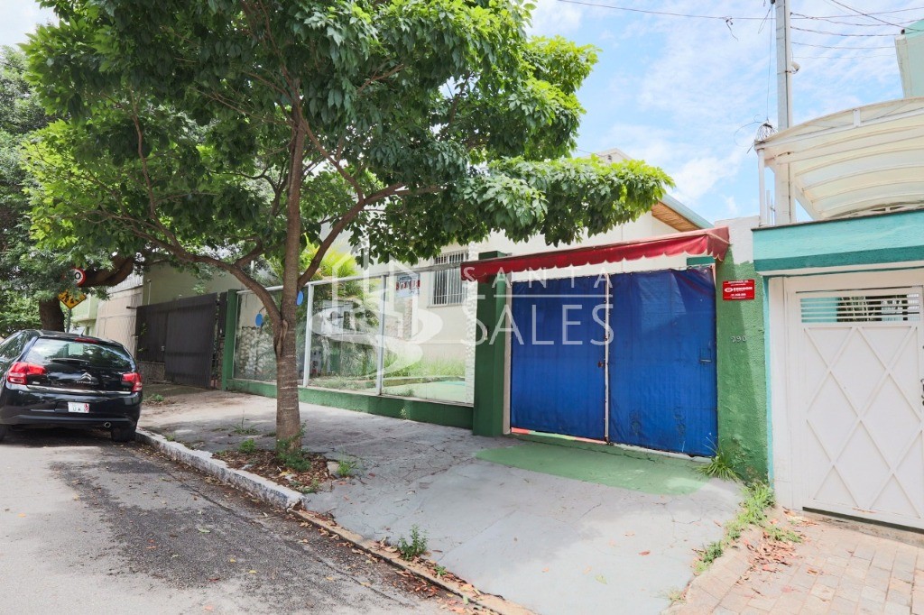 Casa, 3 quartos, 225 m² - Foto 1