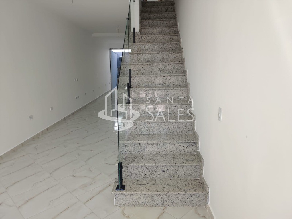Sobrado, 3 quartos, 126 m² - Foto 23