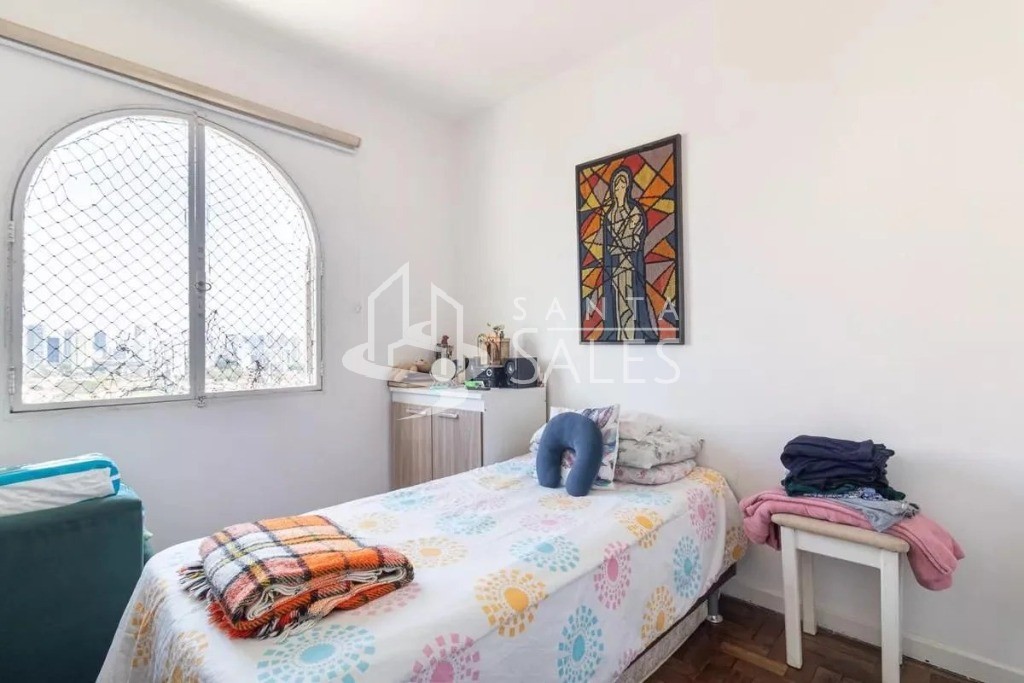 Apartamento, 2 quartos, 67 m² - Foto 13