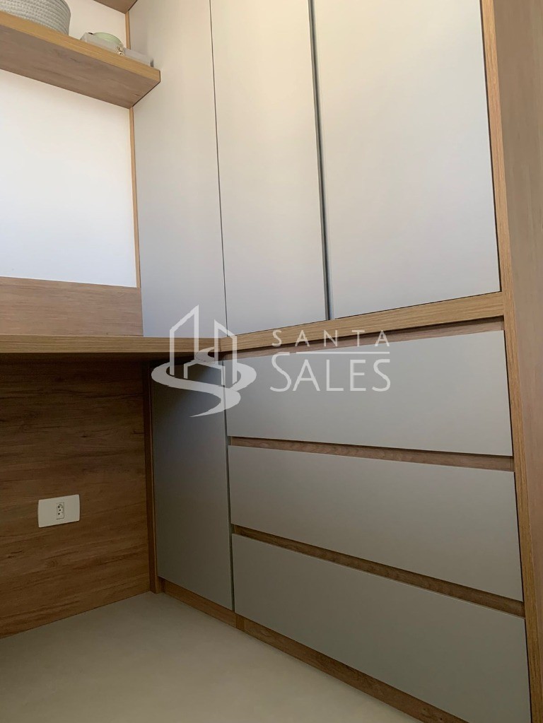 Apartamento, 2 quartos, 50 m² - Foto 16