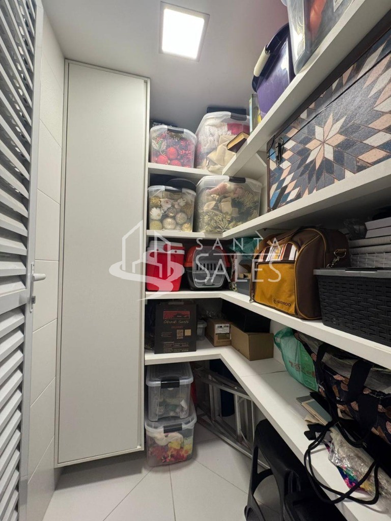 Apartamento, 4 quartos, 160 m² - Foto 25