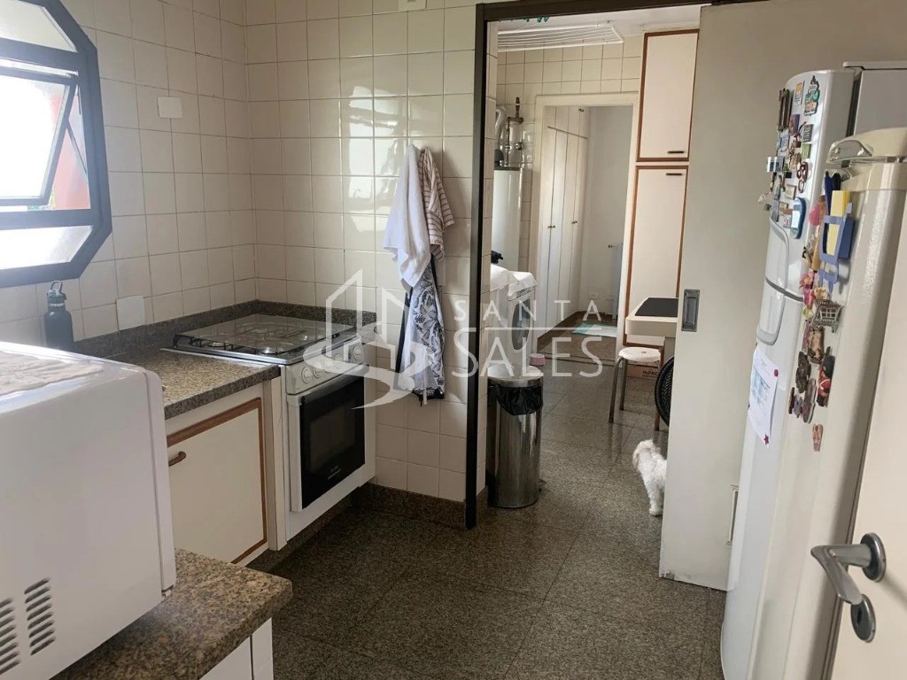 Apartamento, 3 quartos, 180 m² - Foto 7