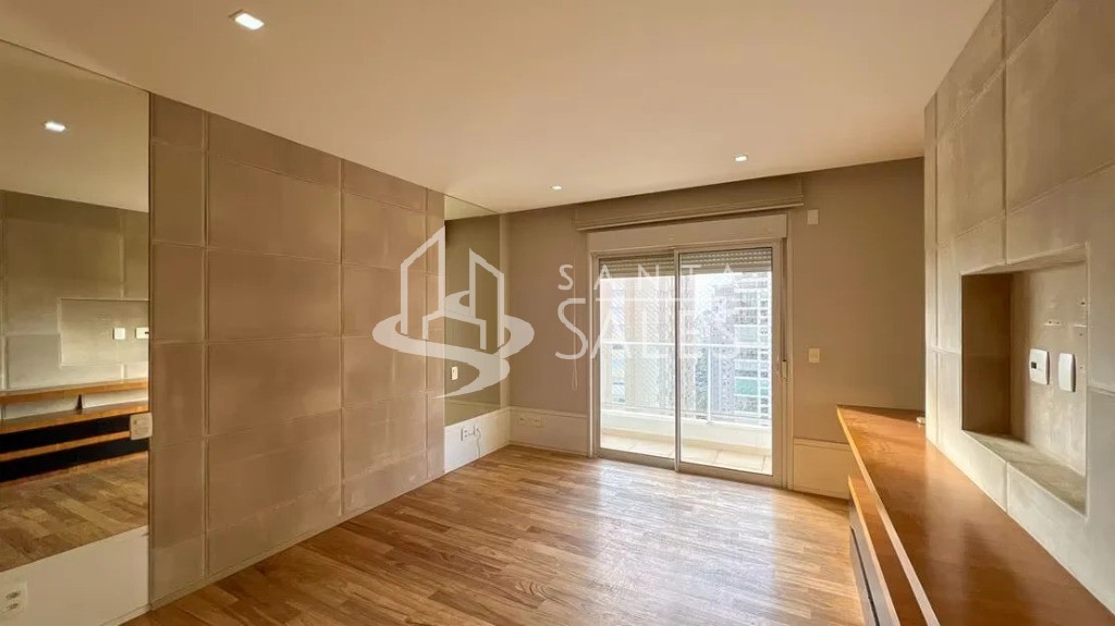 Apartamento, 4 quartos, 228 m² - Foto 2