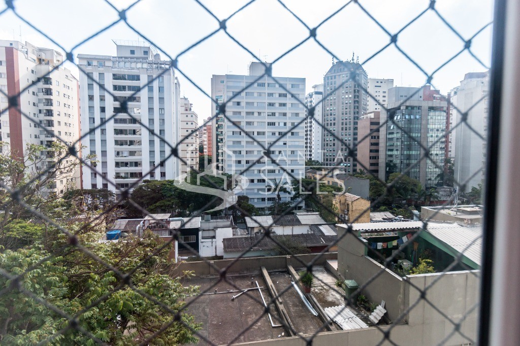 Apartamento, 2 quartos, 90 m² - Foto 21