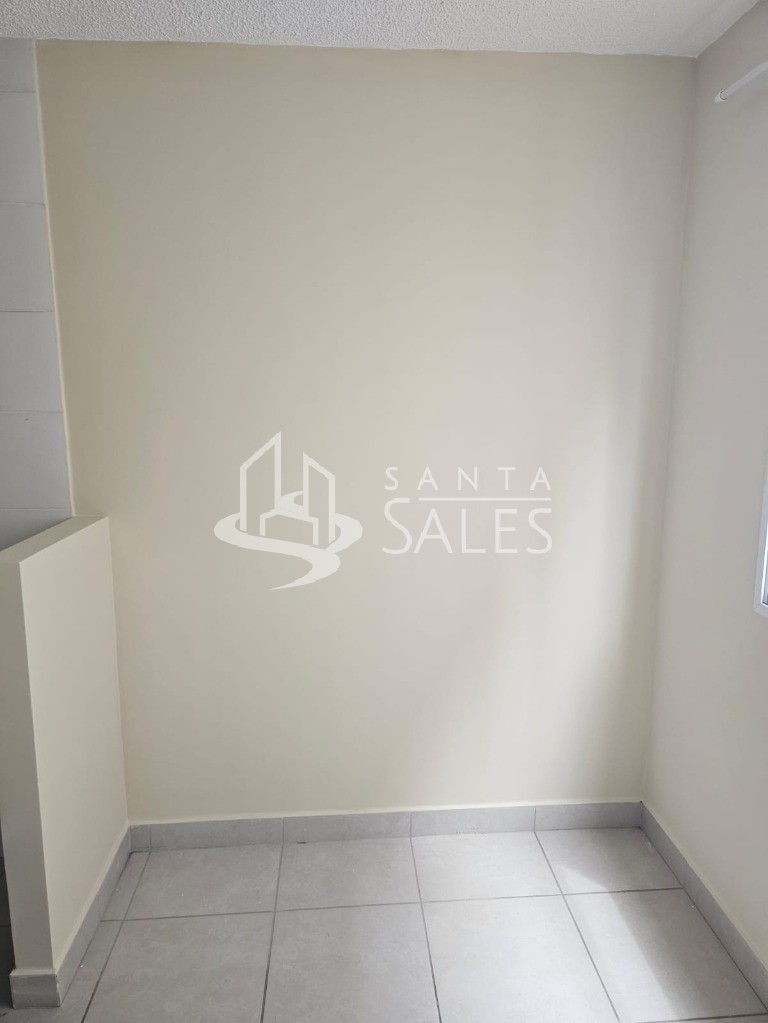 Apartamento, 2 quartos, 33 m² - Foto 8