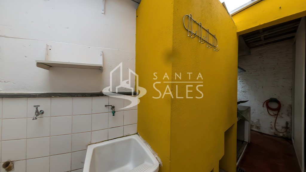 Sobrado, 2 quartos, 110 m² - Foto 27