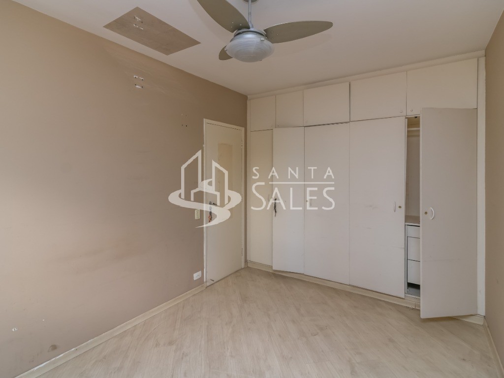 Apartamento, 1 quarto, 45 m² - Foto 4
