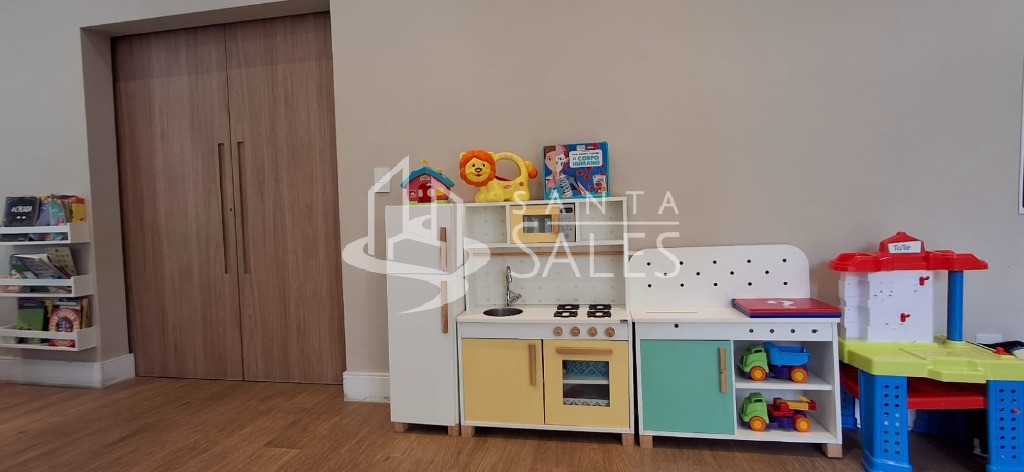 Apartamento, 2 quartos, 53 m² - Foto 20