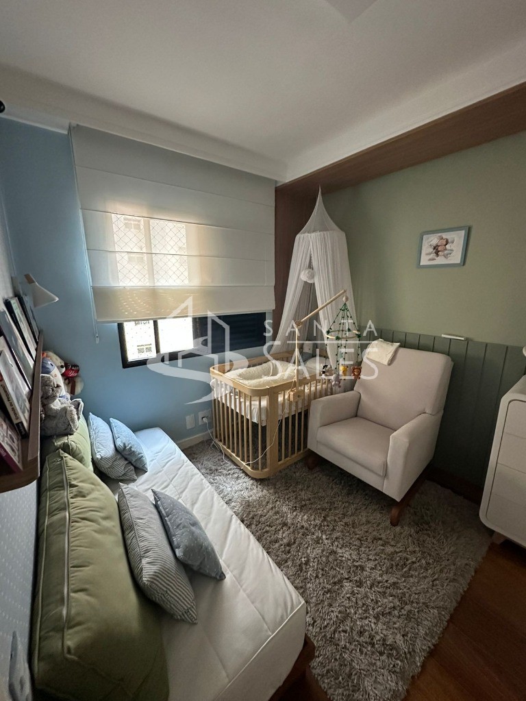 Apartamento, 3 quartos, 117 m² - Foto 19
