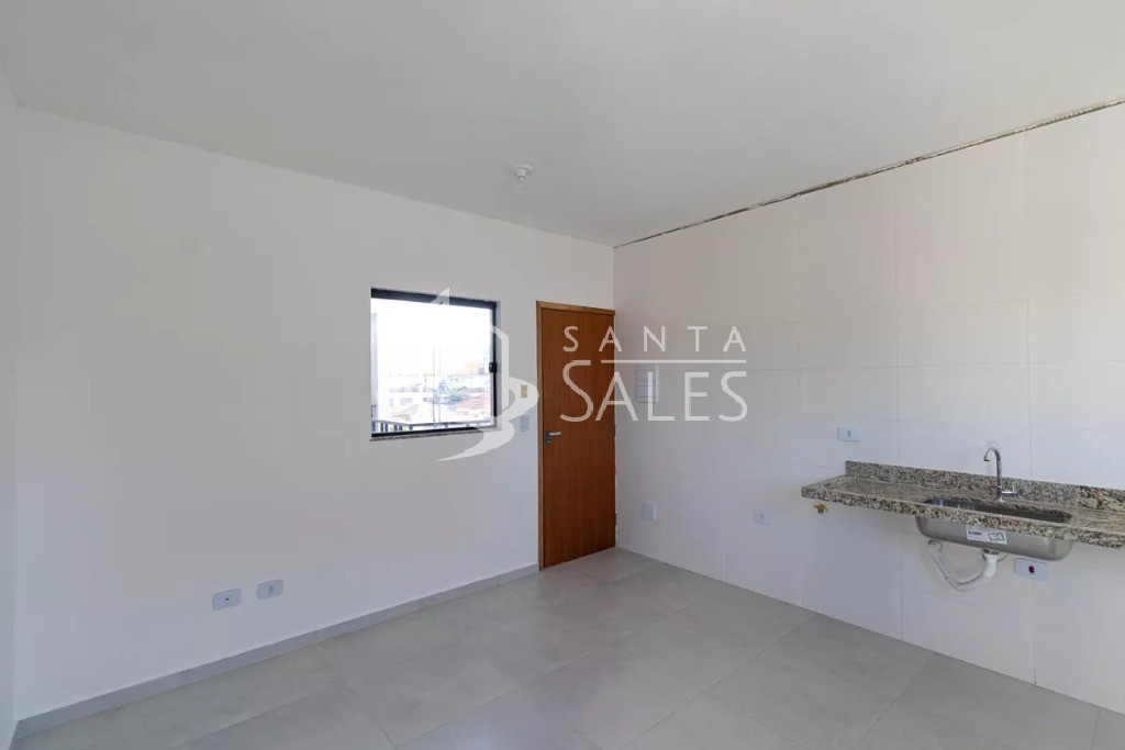 Apartamento, 2 quartos, 43 m² - Foto 17