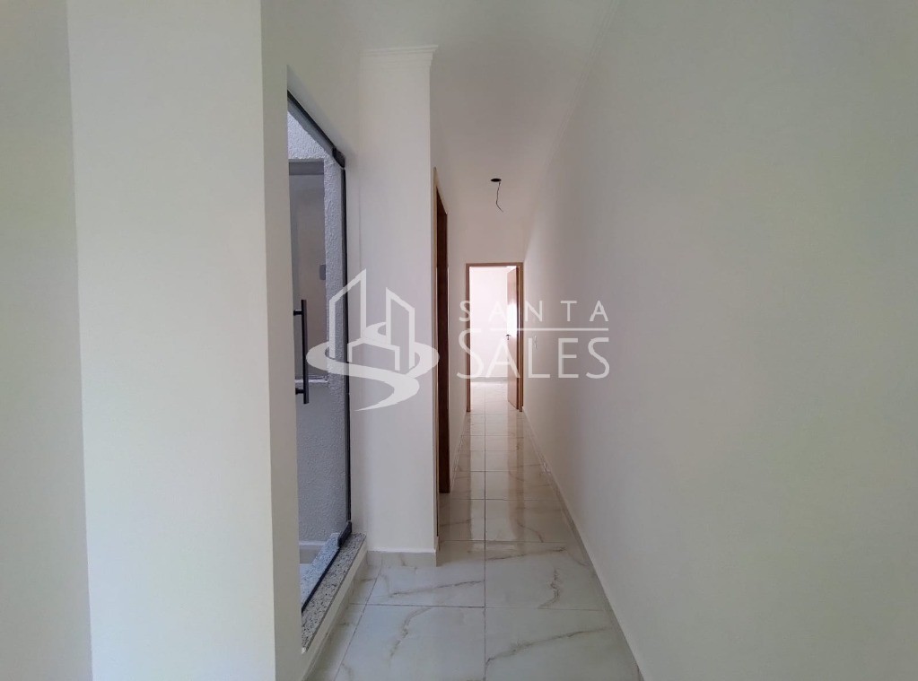 Sobrado, 3 quartos, 126 m² - Foto 2
