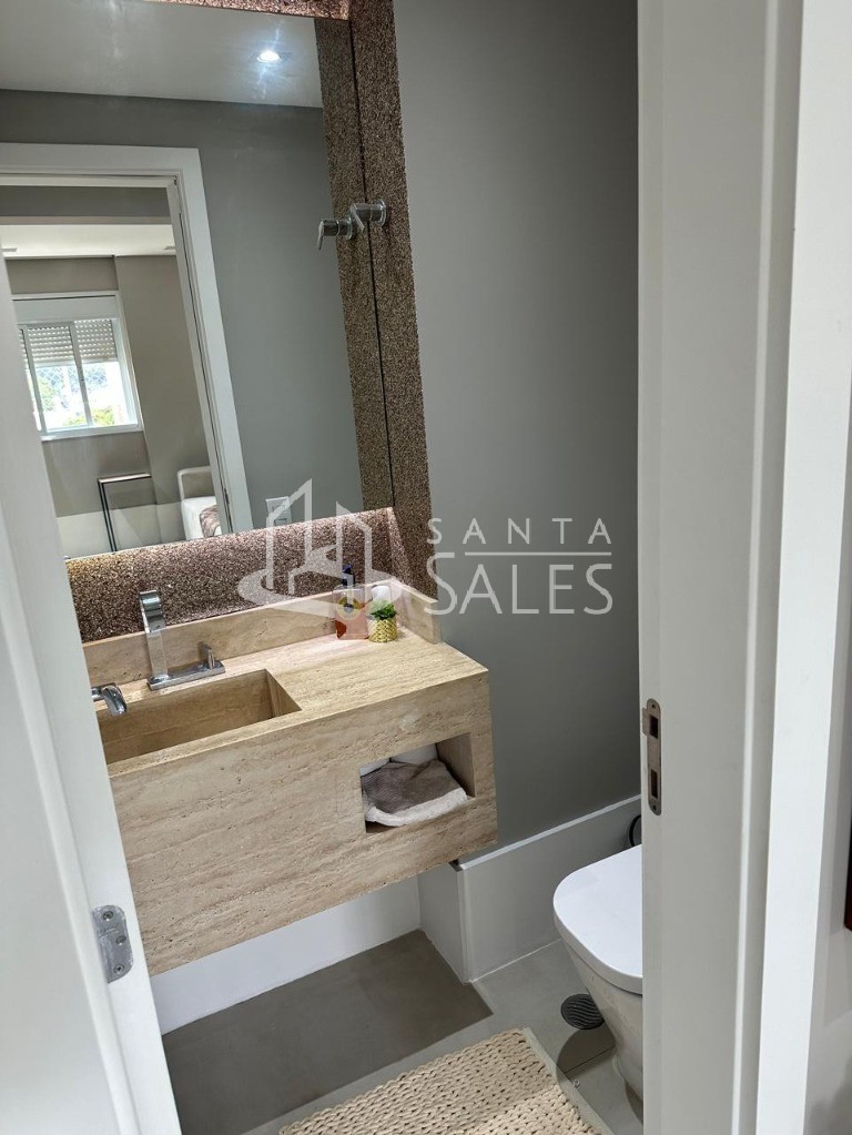 Apartamento, 3 quartos, 170 m² - Foto 7