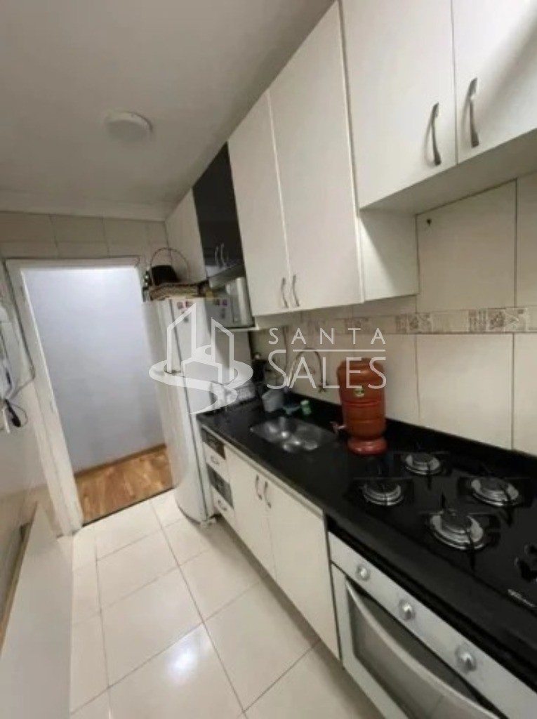 Apartamento, 3 quartos, 48 m² - Foto 3
