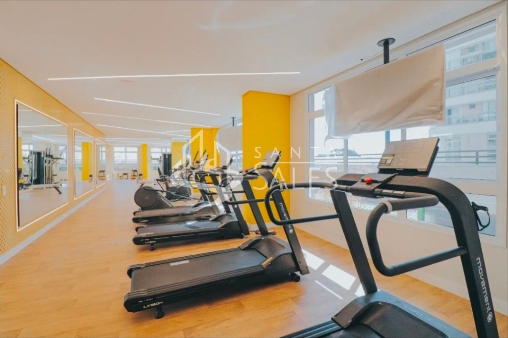 Apartamento, 2 quartos, 53 m² - Foto 8
