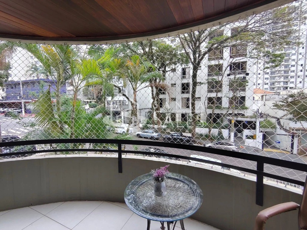 Apartamento, 4 quartos, 138 m² - Foto 11