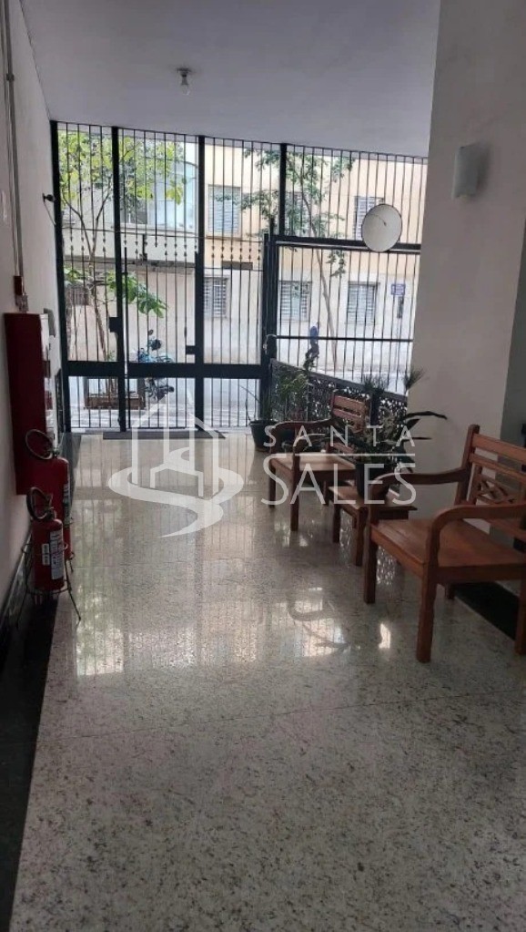Apartamento, 1 quarto, 80 m² - Foto 7