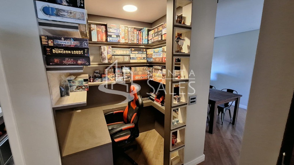 Apartamento, 4 quartos, 108 m² - Foto 27