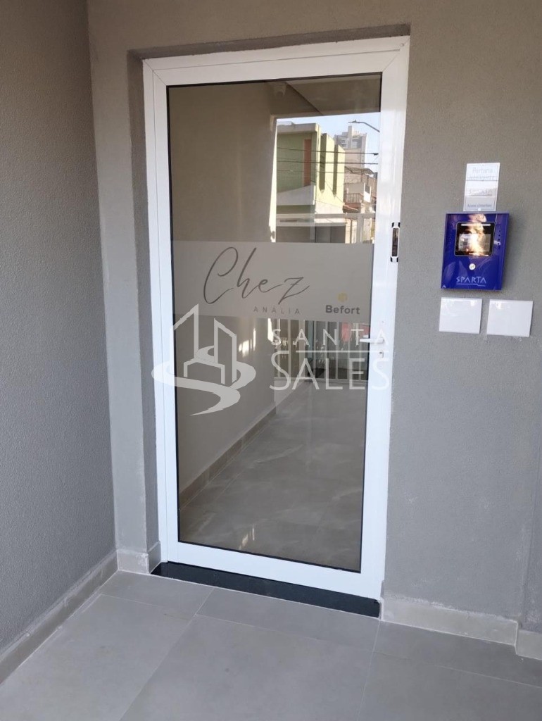 Apartamento, 1 quarto, 27 m² - Foto 7