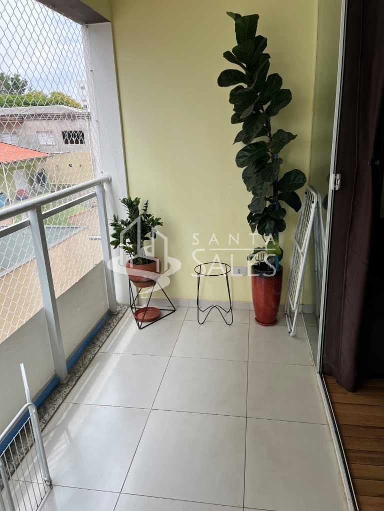 Apartamento, 2 quartos, 64 m² - Foto 24