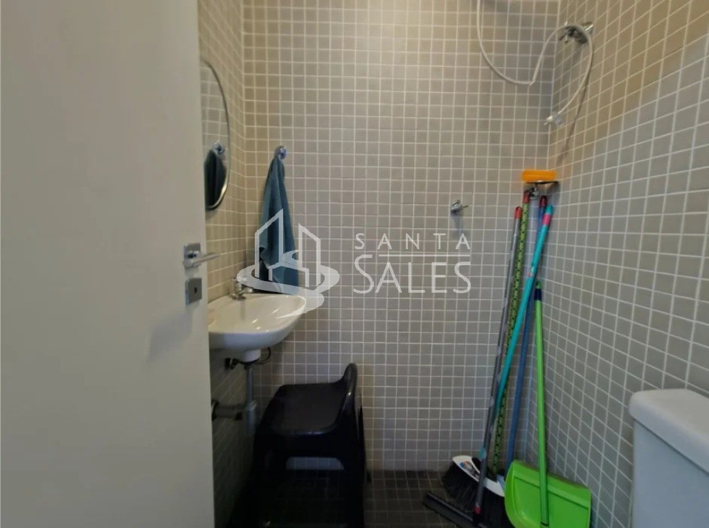 Apartamento, 2 quartos, 163 m² - Foto 3