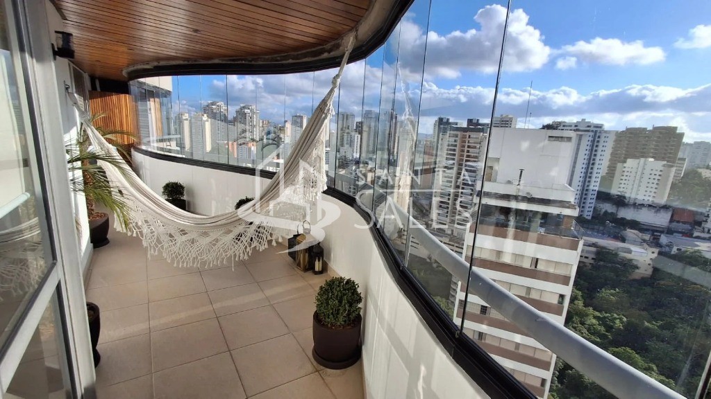 Apartamento, 3 quartos, 160 m² - Foto 1