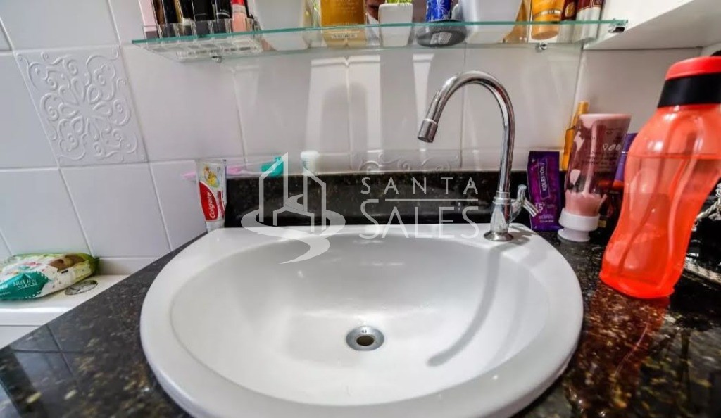 Sobrado, 2 quartos, 65 m² - Foto 15