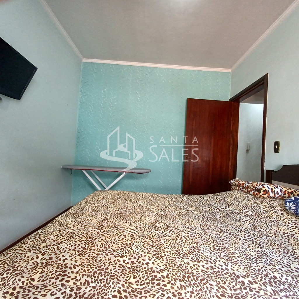 Sobrado, 4 quartos, 230 m² - Foto 33