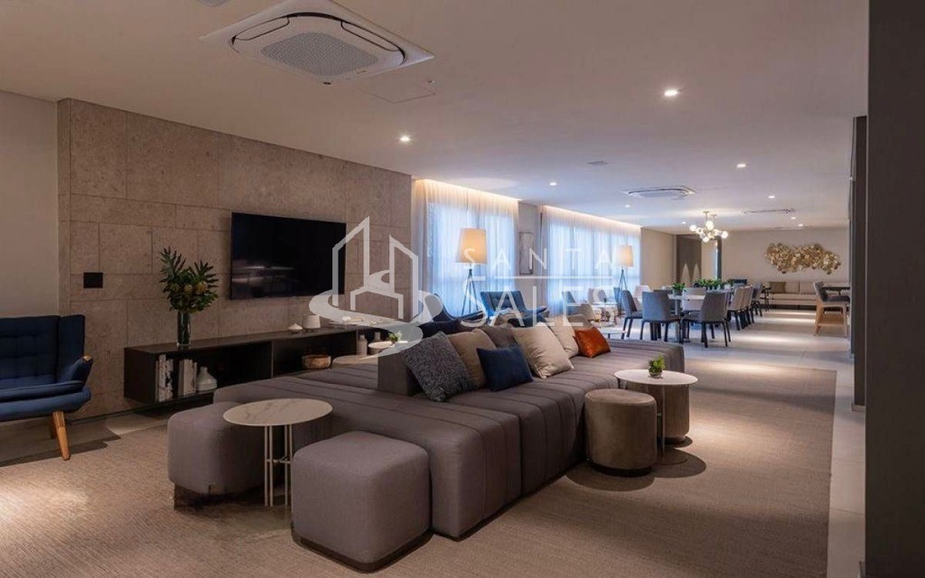 Apartamento, 3 quartos, 142 m² - Foto 37