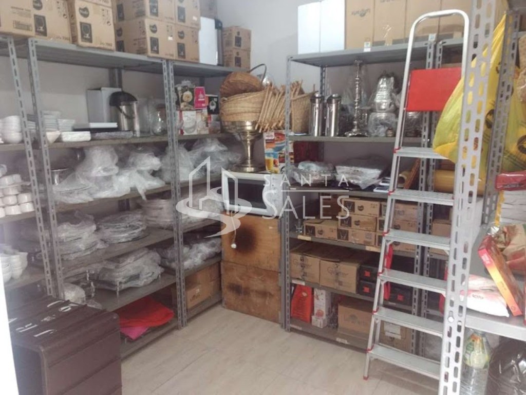 Sobrado, 2 quartos - Foto 12