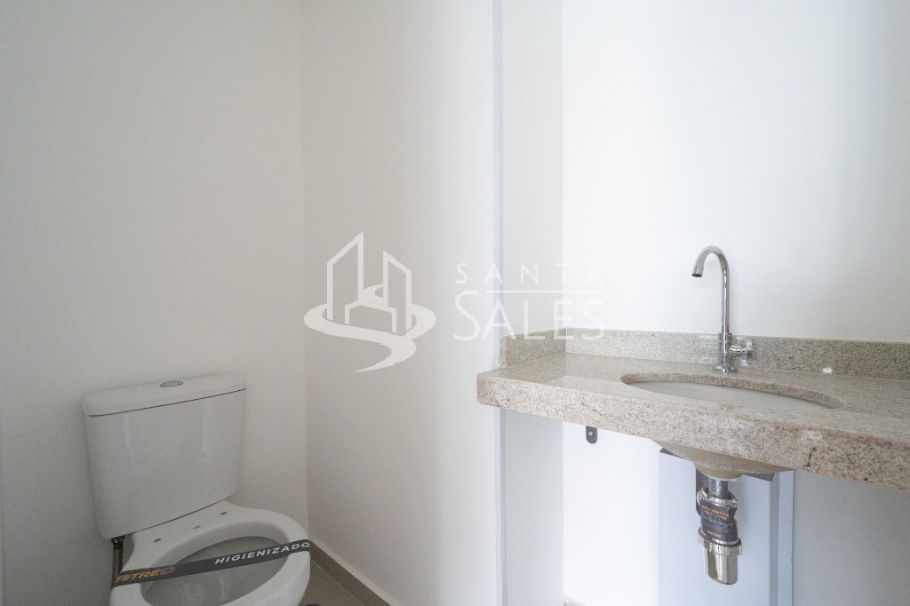 Apartamento, 3 quartos, 132 m² - Foto 9