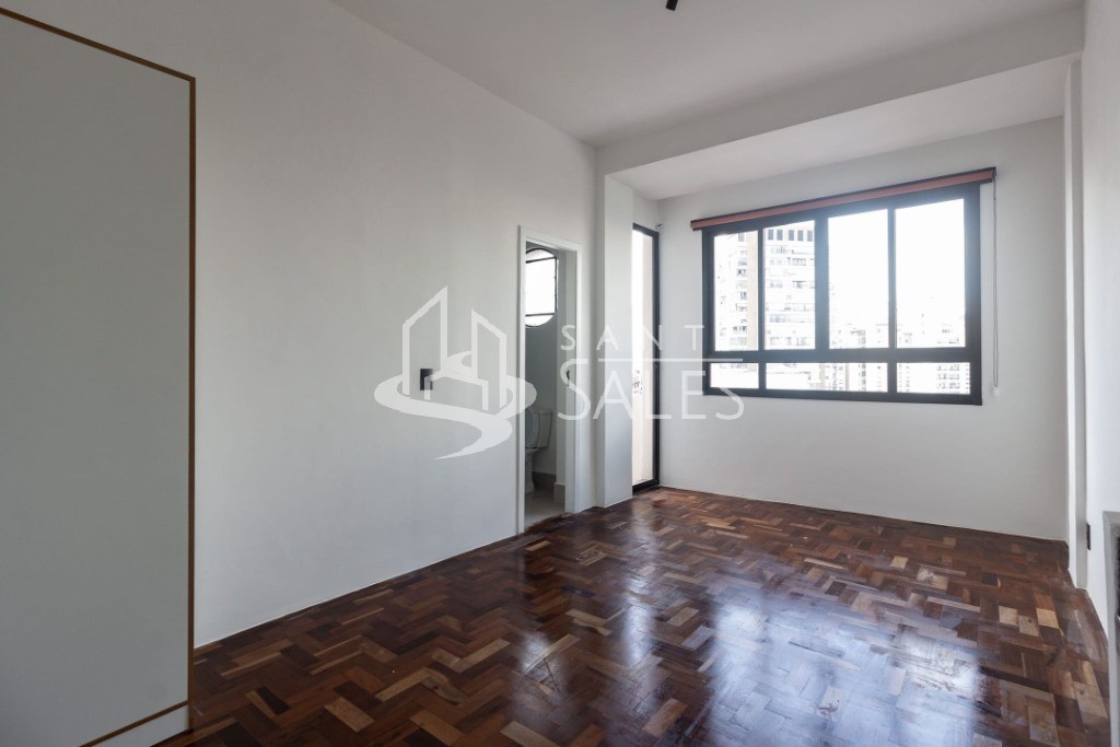 Kitnet-Studio, 28 m² - Foto 2