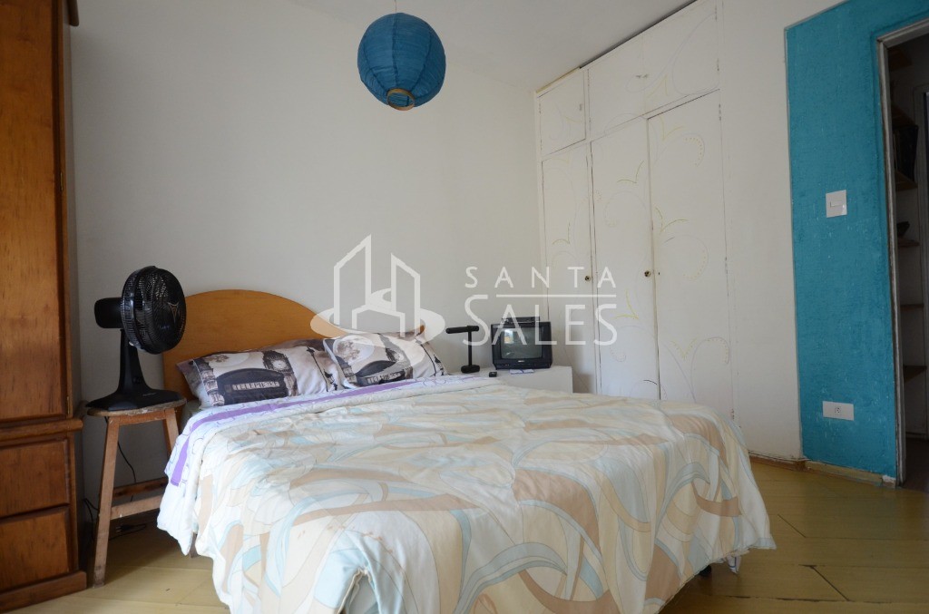 Apartamento, 4 quartos, 131 m² - Foto 76