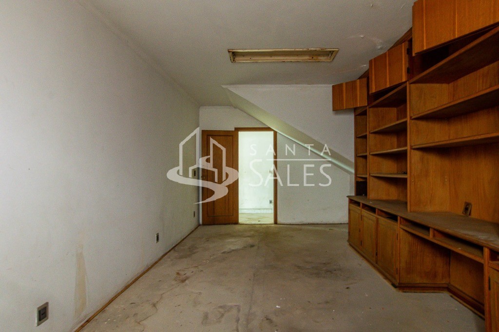 Sobrado, 4 quartos, 575 m² - Foto 14