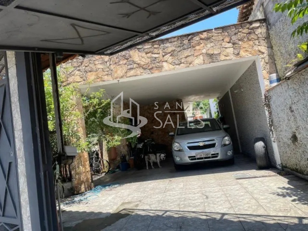 Casa, 3 quartos, 274 m² - Foto 3