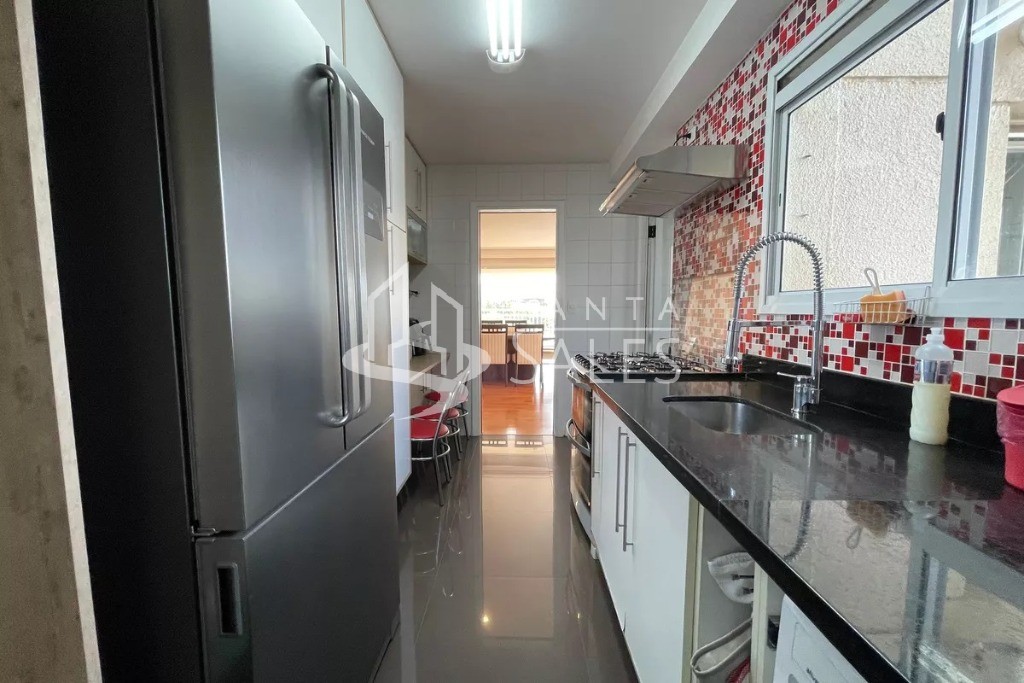 Apartamento, 3 quartos, 134 m² - Foto 10