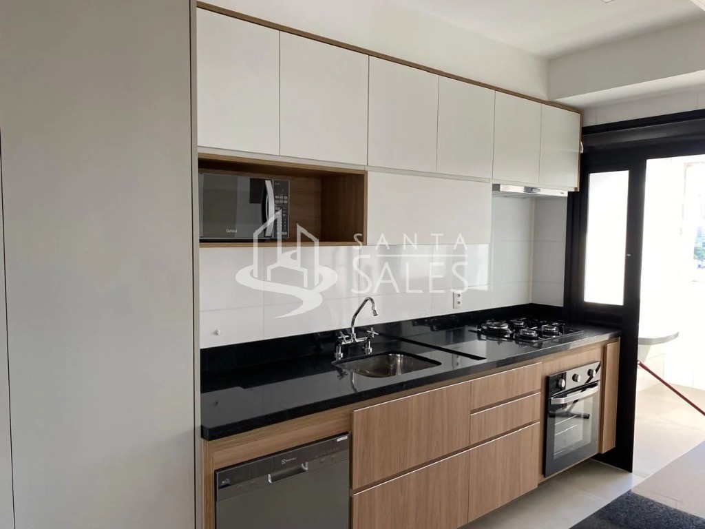 Apartamento, 2 quartos, 82 m² - Foto 5