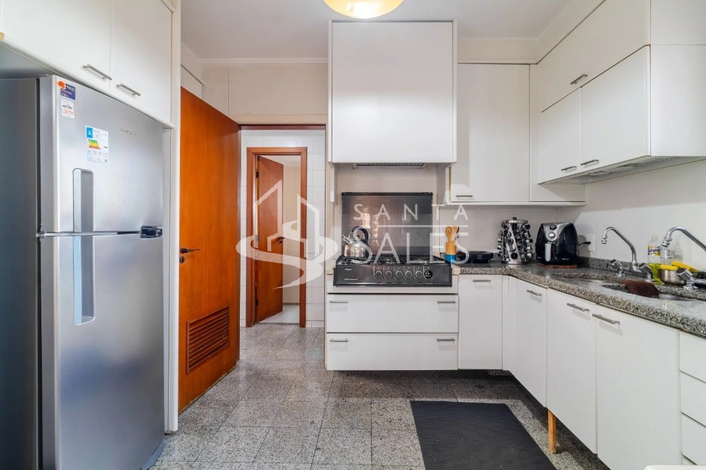 Cobertura, 4 quartos, 244 m² - Foto 23