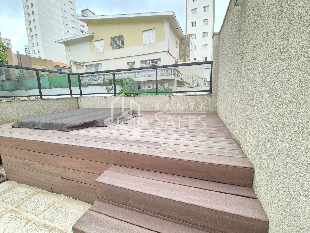 Apartamento, 1 quarto, 99 m² - Foto 9