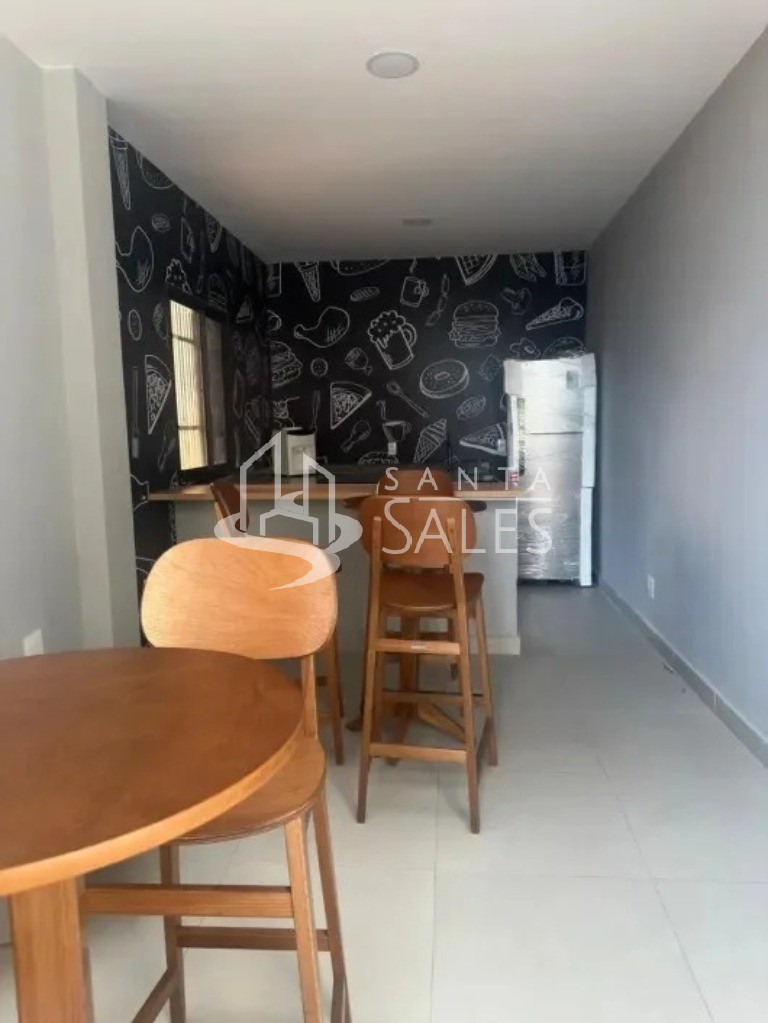 Apartamento, 2 quartos, 40 m² - Foto 7