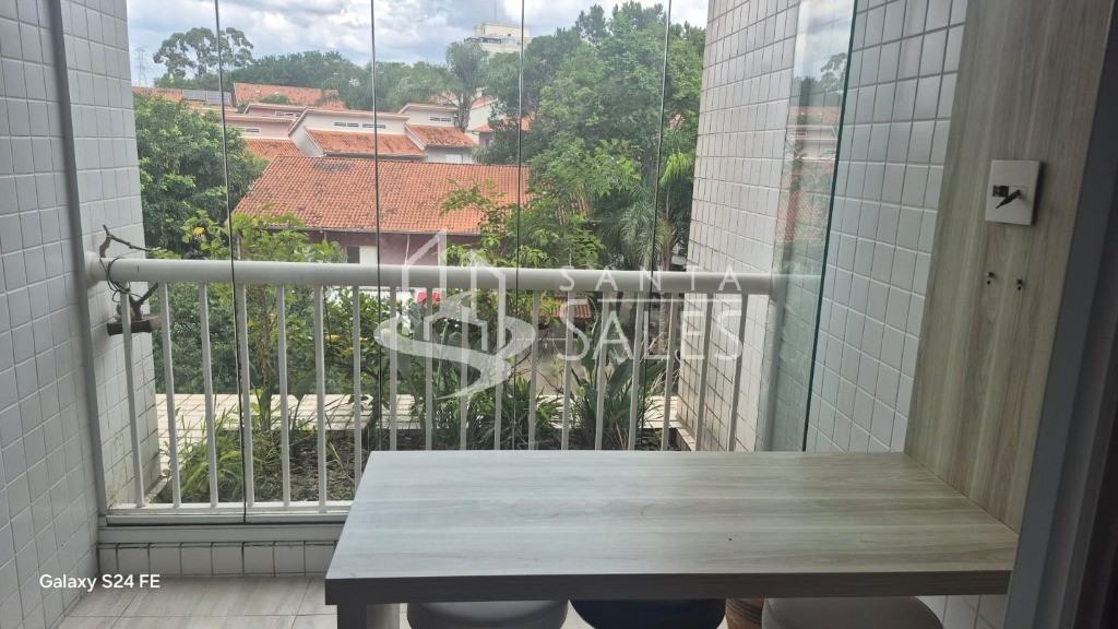 Apartamento, 2 quartos, 87 m² - Foto 20