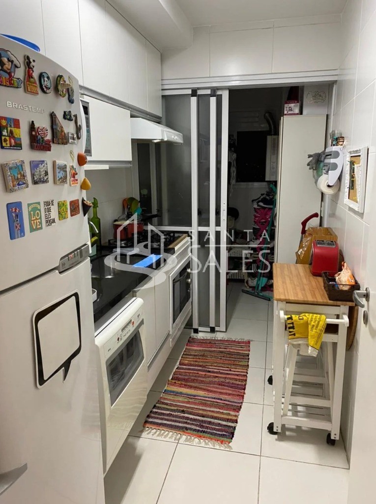 Apartamento, 1 quarto, 53 m² - Foto 14