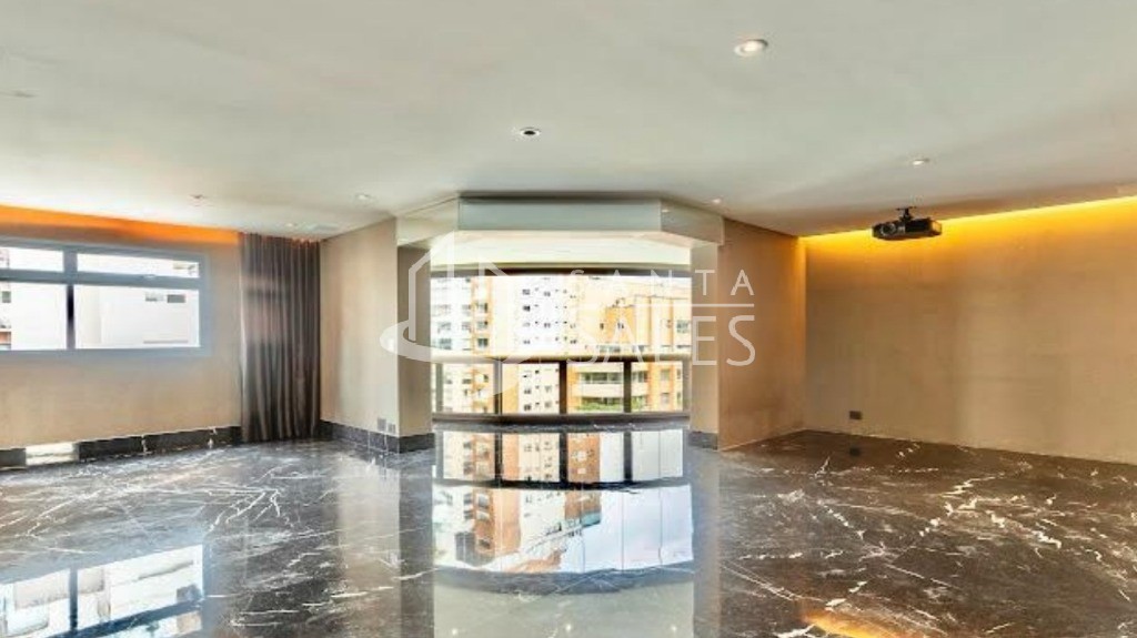 Apartamento, 2 quartos, 227 m² - Foto 3