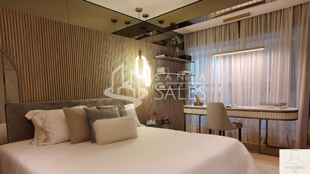 Apartamento, 3 quartos, 168 m² - Foto 8